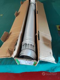 KIT SCARICO FUMI COASSIALE ARISTON 3318073 