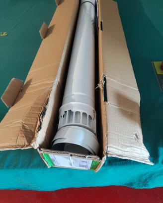 KIT SCARICO FUMI COASSIALE ARISTON 3318073 