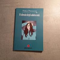 Il silenzio degli adolescenti, Angela Procaccini
