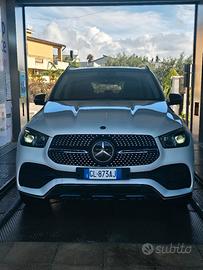 GLE 300d mild hybrid 