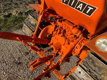 Fiat 605C versione stretta 140 cm