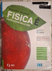 Fisica è - l'evoluzione delle idee