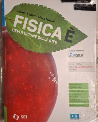 Fisica è - l'evoluzione delle idee