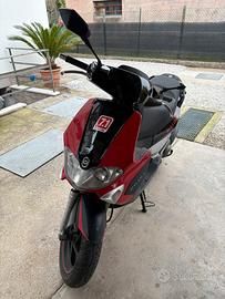 GILERA RUNNER 125 VX 4T