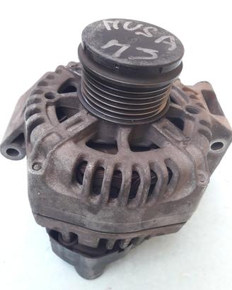 ALTERNATORE VALEO PER FIAT PUNTO