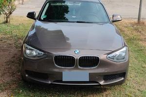 BMW 114i