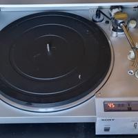 giradischi Sony PS 10F  falcon