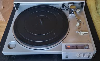 giradischi Sony PS 10F  falcon