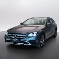 MERCEDES-BENZ Classe E - S213 SW All-Terrain - E S