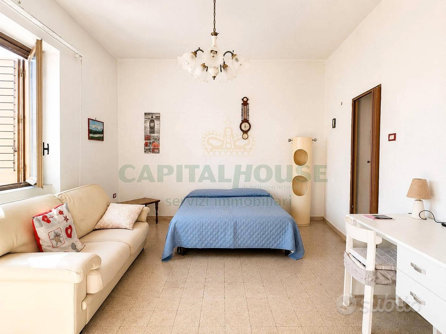 Appartamento – Capua, Caserta - Vista 4