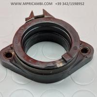 COLLETTORE ASPIRAZIONE SUZUKI DR 650 1991 1992 DR6