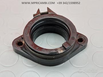 COLLETTORE ASPIRAZIONE SUZUKI DR 650 1991 1992 DR6