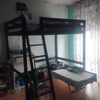 letto castello alla francese 