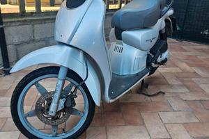 Scarabeo 100 pronto all'uso