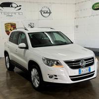 Volkswagen Tiguan 2.0 TDI DPF 4MOTION Sport & Styl