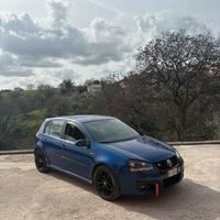 Volkswagen Golf 5 Gtsport