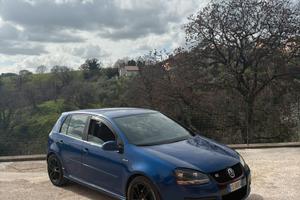 Volkswagen Golf 5 Gtsport