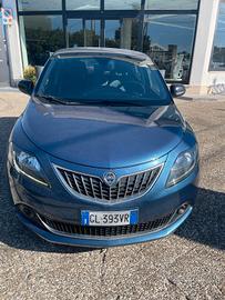Lancia Ypsilon 1.0 FireFly 5 porte S&S Hybrid Ecoc