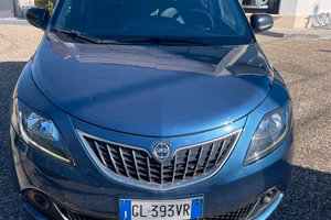 Lancia Ypsilon 1.0 FireFly 5 porte S&S Hybrid Ecoc