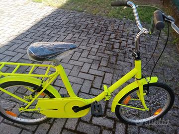 BICI  GRAZIELLA