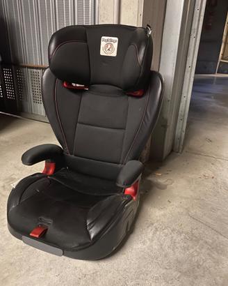 Seggiolino auto peg perego viaggio 2-3 surefix
