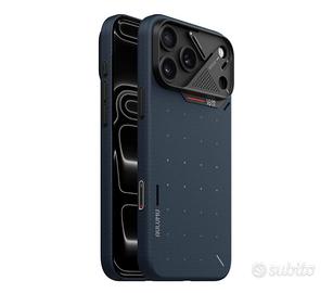 Cover Aulumu A18 Iphone 17 e 18 Pro
