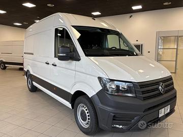 VOLKSWAGEN CRAFTER CraftVan 35 L3H3 2.0 TDI 103