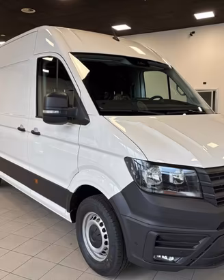 VOLKSWAGEN CRAFTER CraftVan 35 L3H3 2.0 TDI 103