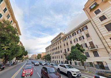 SAN GIOVANNI STANZA SINGoLA ARREDATA