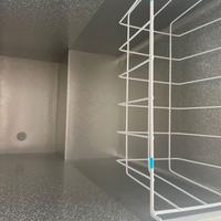 NUOVISSIMO CONGELATORE CANDY