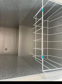 NUOVISSIMO CONGELATORE CANDY