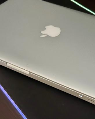 Macbook 13’’ 2011 10GB RAM 512 SSD