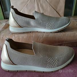 Scarpe donna senza lacci n.39 Enval soft