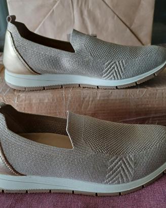 Scarpe donna senza lacci n.39 Enval soft