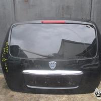 PORTELLO POST LANCIA YPSILON 1.3 MJT 2009 199A2000
