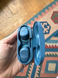 Auricolari cuffie Sony WF-SP800N