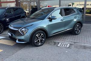 KIA Sportage 1.6 CRDI 136 CV 2WD Mild Hybrid Sty