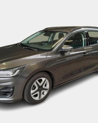 FORD FOCUS 1.5 ECOBLUE 120 CV BUS. CAMBIO AUTOM. S