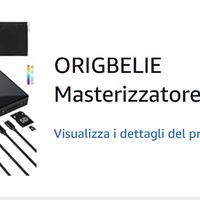 Masterizzatore usb