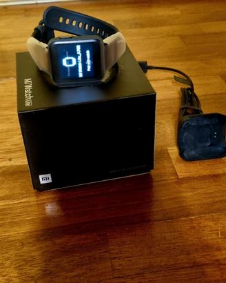 smartwatch Xiaomi Mi Watch Lite 