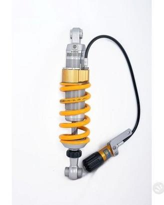 Mono Ammortizzatore stradale hlins Yamaha MT-09 2