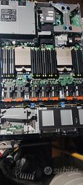 Dell  R620 2x E5-2650v2 | 192GB RAM | 7.2 TB SAS