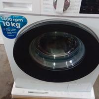 lavatrice vivax 10 kg 1400 giri 