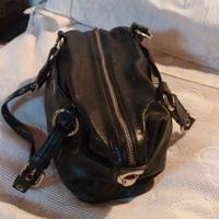 borsa prada pelle nere