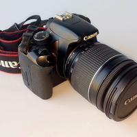 Canon EOS 450D + KIT 