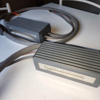 CAVI POTENZA MIT MH 750 SHOTGUN - IMBALLO .-