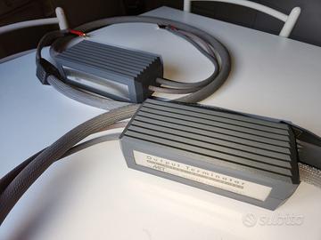 CAVI POTENZA MIT MH 750 SHOTGUN - IMBALLO .-