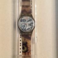 Swatch vintage Mark GM106 originale