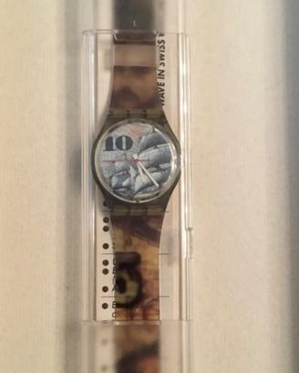 Swatch vintage Mark GM106 originale