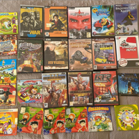 Nr. 25 video giochi per pc